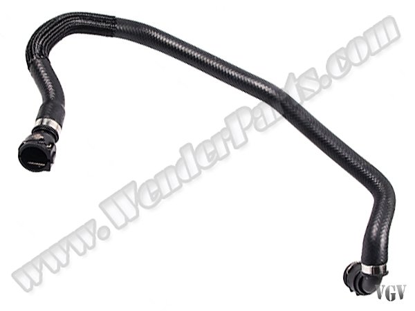 Radyatör Su Depo Hortumu E83 [N52] - 17123422785