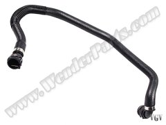 Radyatör Su Depo Hortumu E83 [N52] - 17123422785