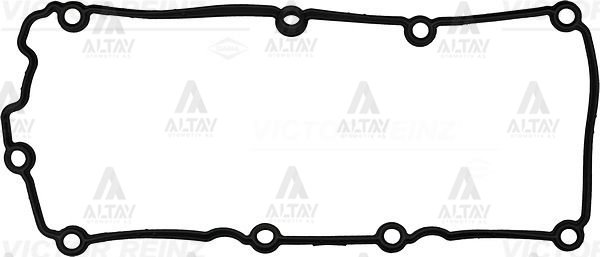 Supap Kapak Contası Touareg / Q7 / Cayenne 04=> Bun-Bug-Bmk-Casa 3.0 Tdi 059103483N