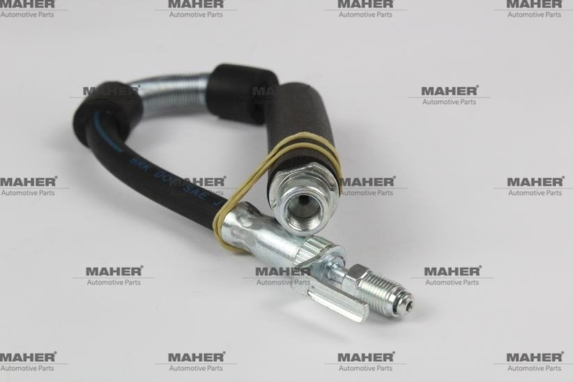 Hortum Fren Tourneo Connect 02-13 Ön 2T142078Ag