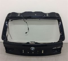 BAGAJ KAPAĞI E70 BMW 41627262544