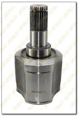 Aks Kafa Ic Sol- Getz 1.5 Crdı 06- (4 Sılındır) Hy5005