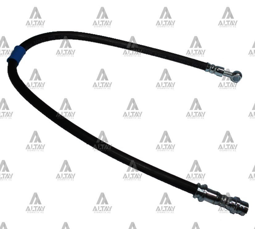 Hortum Fren Prımera 02-08 Arka Ns06Kp1644