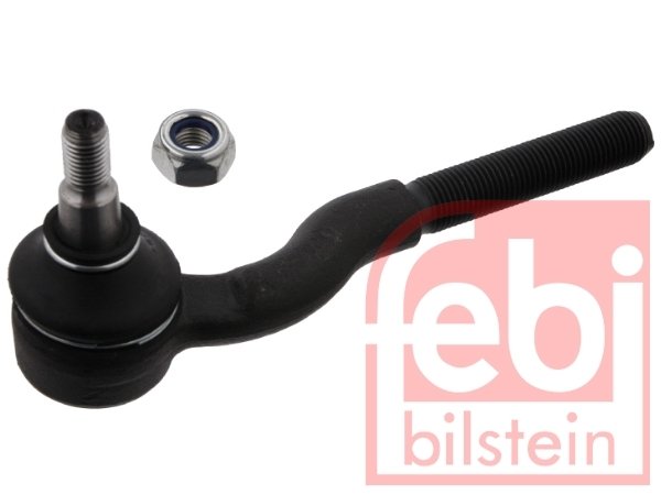 Rot Başı W124 Sol 14mm (Sol-Dişli) 4-Matic - 17558