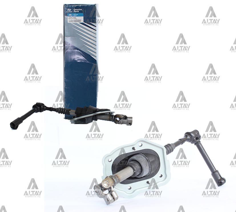 Direksiyon Mafsalı H-1 08-11 564004H000