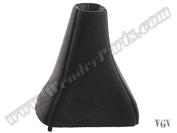 Vites Körüğü W124 -Man/Şanz- (Siyah) - 1242670097