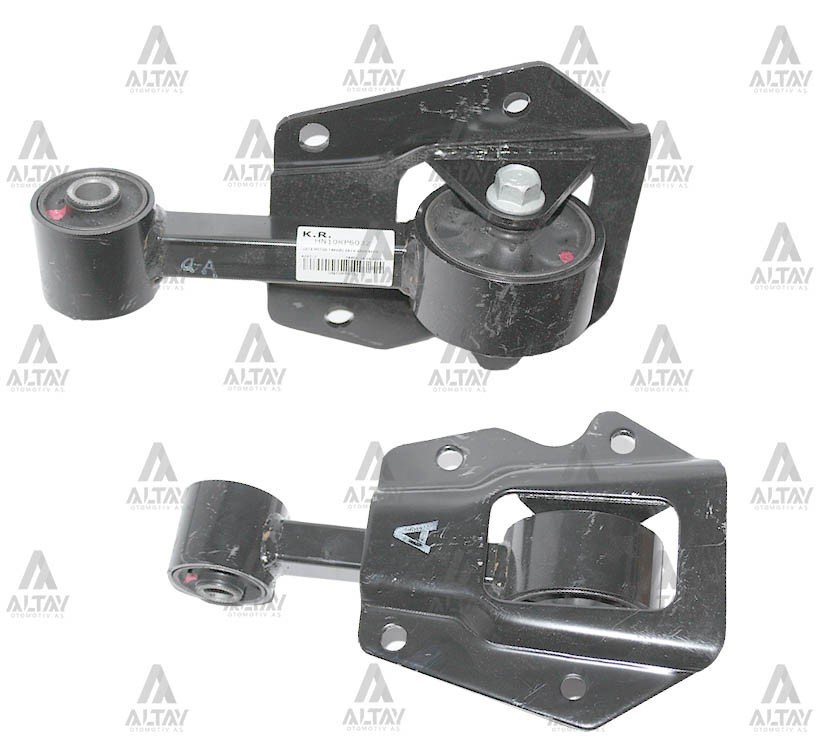 Takoz Motor Getz 06-11 Benzinli (Şanzıman) Arka 219501C700