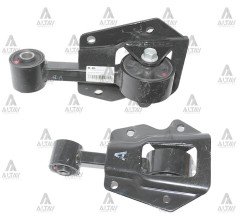 Takoz Motor Getz 06-11 Benzinli (Şanzıman) Arka 219501C700