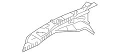TÜFEK SACI/R FREEL.2 LAND ROVER LR001523