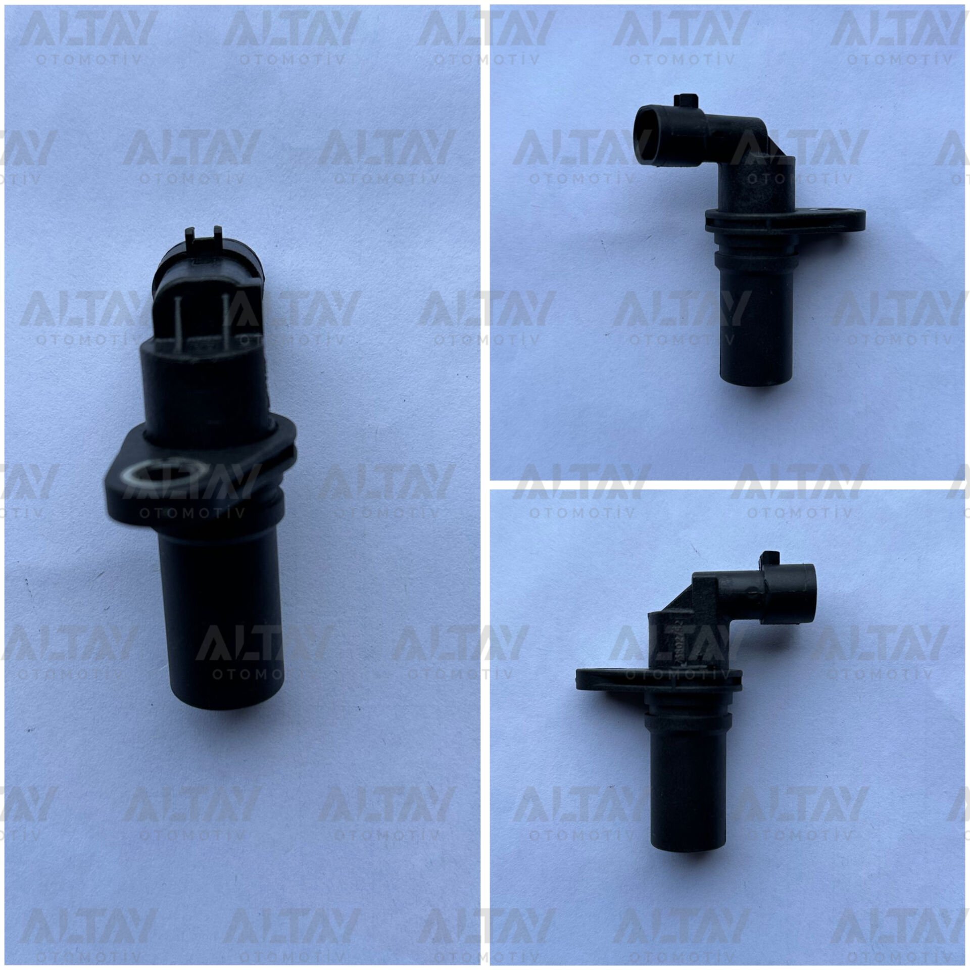 SENSOR KRANK DEVIR G.PUNTO / FIORINO / DOBLO / LINEA / 500 / ASTRA H / CORSA C 1.3JTD(ORJINAL URUN NATURAL KUTU)