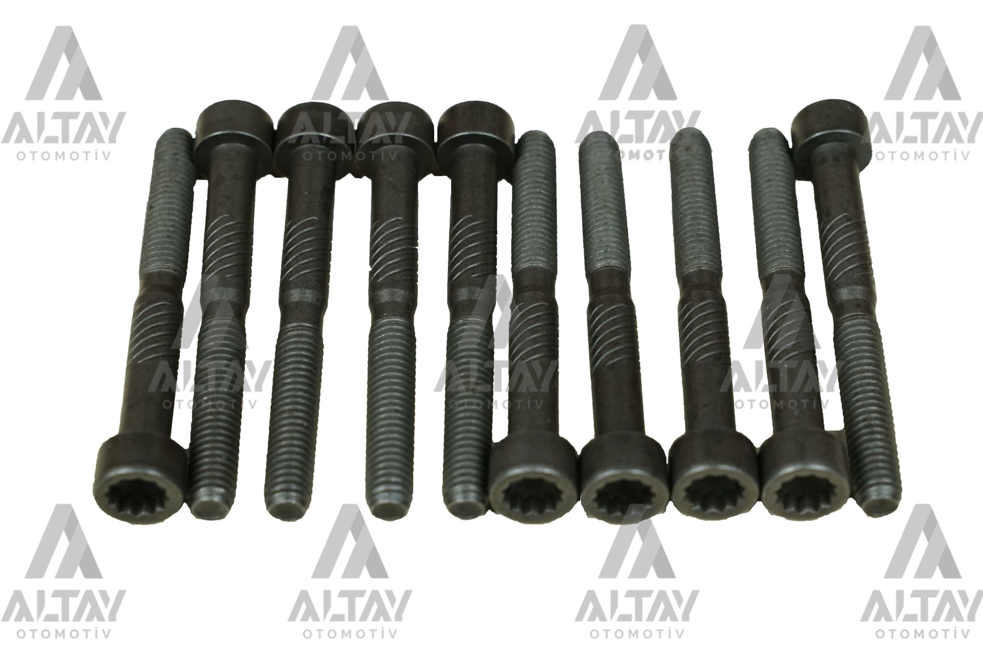 ANA KEP CIVATASI CADDY / POLO / TRANSPORTER T5 / GOLF5 / JETTA / PASSAT / A3 / A4 04-09 BJB-BLS-BXE-AXB-AXC-AVF-AVX 1.9 TDİ