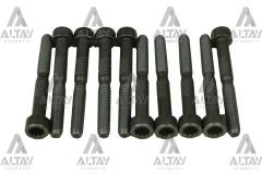 ANA KEP CIVATASI CADDY / POLO / TRANSPORTER T5 / GOLF5 / JETTA / PASSAT / A3 / A4 04-09 BJB-BLS-BXE-AXB-AXC-AVF-AVX 1.9 TDİ