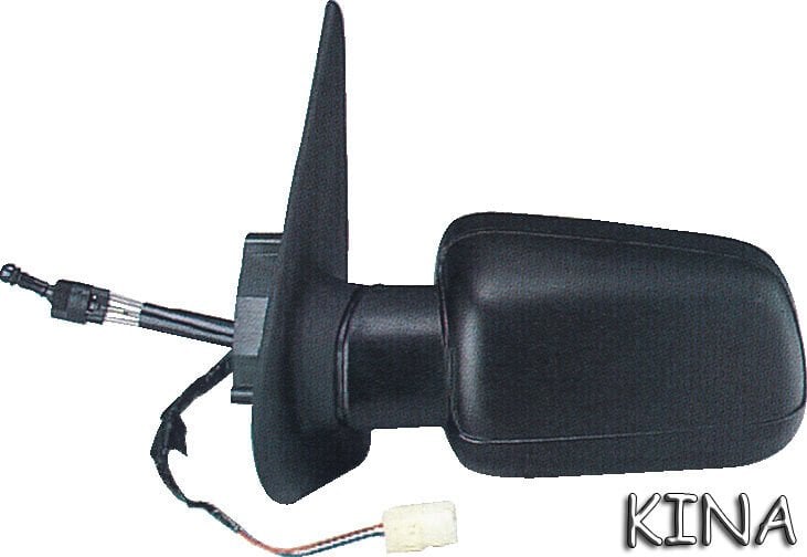 AYNA SOL VM142HL Z(91 ) MEKANİK ISITMALI KATLANMAZ
