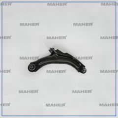 SALINCAK CLIO IV 12=> / CAPTUR 13=> ROTİLLİ SAC ALT SAĞ