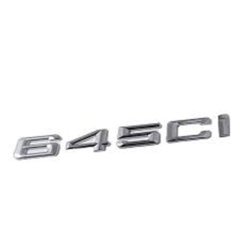 YAZI E46/2 330Cd BMW 51147075837