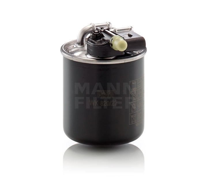 Mazot Filtresi Om607 - 6420906552 16401Hg00D 16401Hg00D 6070901352 A6070901352 A6420906552