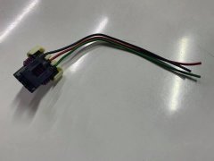 TEMPRA TİPO MPİ VOLAN SENSÖR SOKETİ