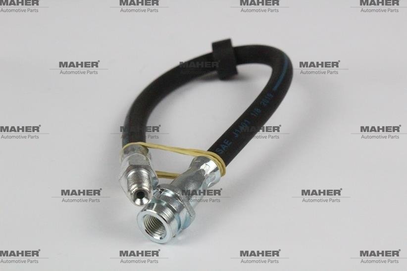 Hortum Fren Tourneo Connect 02-13 Arka Kampanalı 2T142282Bb