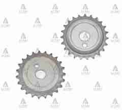 Eksantrik Zincir Dişli Canter 511 / 711