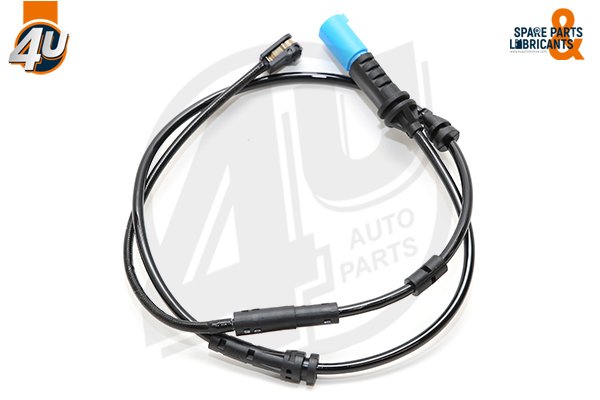 Balata Fişi Ön G01 2018-20 - 34356870351