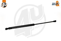 Bagaj Amortisörü Hb Sol-Sağ 307 2000- - 7925.15