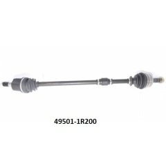 Aks Komple Sag (At-Mt)- Accent-Blue (Dızel) 10- Hy8285
