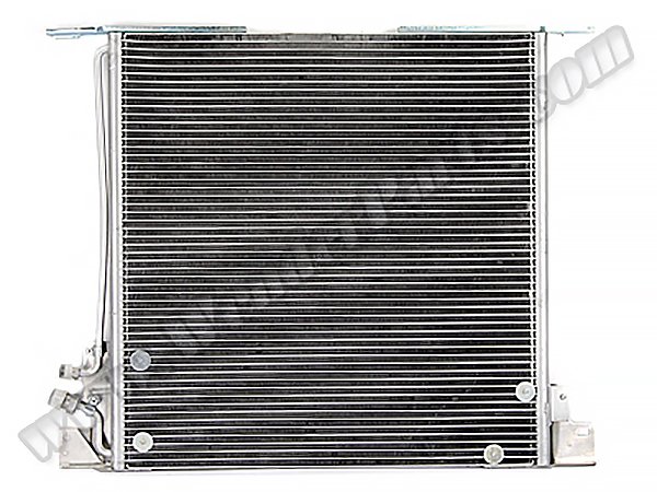 Klima Radyatörü Vito638 [OM601 OM611] - 6388350170