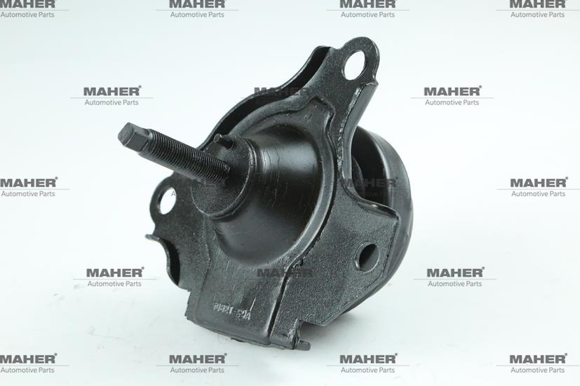 Takoz Motor Crv 02-07 At Ön Sağ 50821S9A023