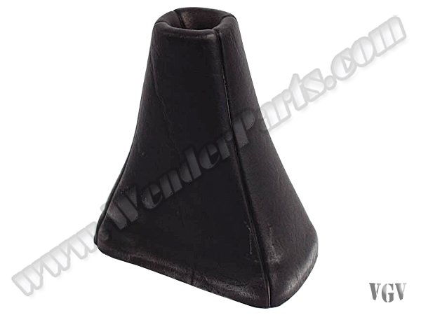 Vites Körüğü W201 -Man/Şanz- (Siyah) - 2012670497