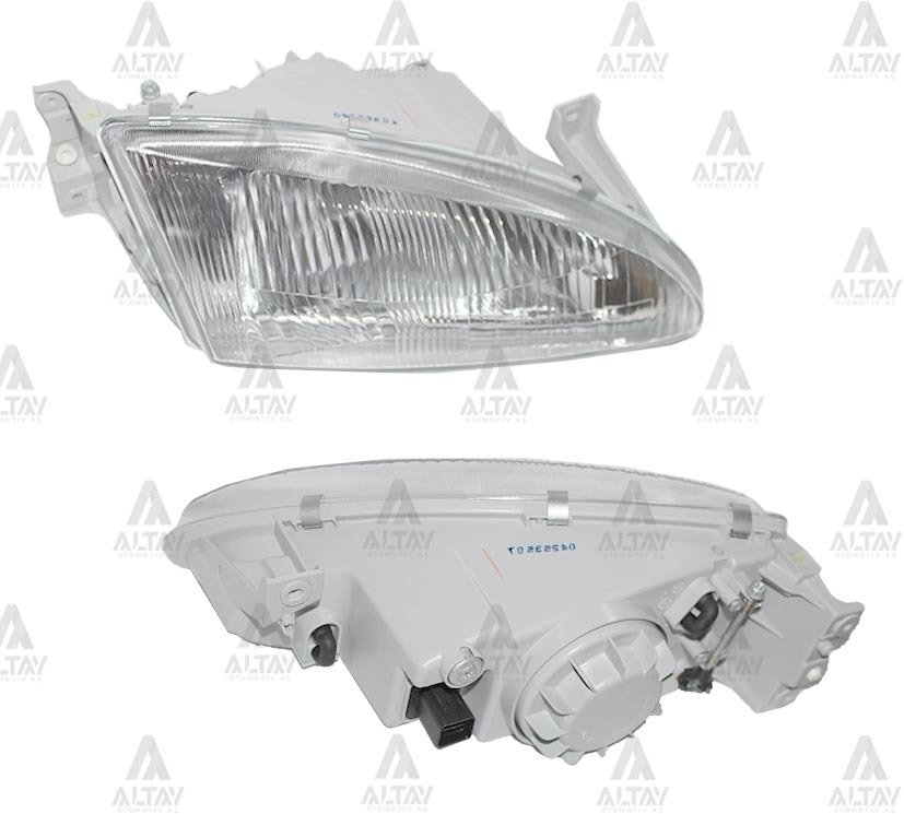 Far Elantra  96-98 Sağ 9210229000