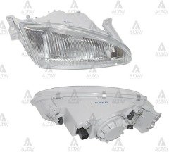 Far Elantra  96-98 Sağ 9210229000