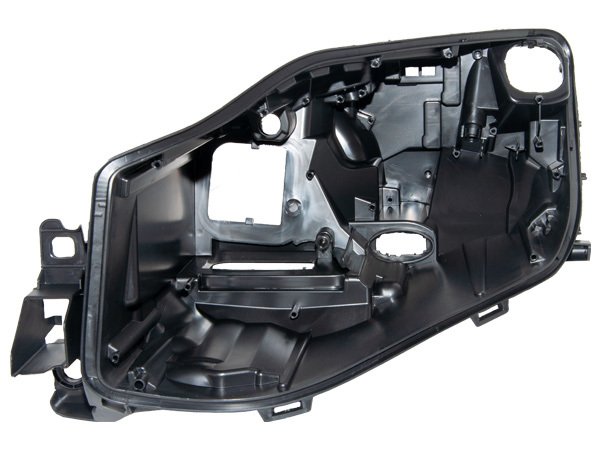 Far Kasası W166 GLE:C292 Sol; Dinamik Led 2015-19 - ---