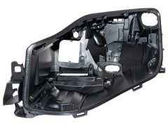 Far Kasası W166 GLE:C292 Sol; Dinamik Led 2015-19 - ---