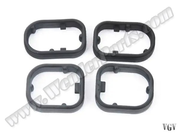 Yağ Radyatör Conta Seti N47/N N57/N [E90 E84 E70>F01 F25 F15] - 11428580681