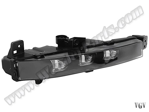 Sis Farı G11 Sağ; LED 2015- - 63177342954