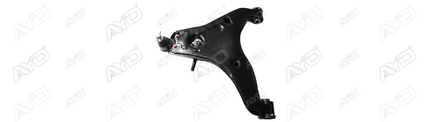 Salıncak L-200 16=> Su / Fullback 16=> 4X2 / 4X4 Burçlu Rotilli Alt Sol 4013A471