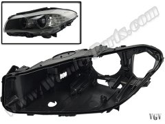 Far Kasası F10 Sol; Bi-Xenon 2010-13 - ---