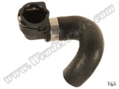 İlave Su Pompa Hortumu F01 [N63 N74] 750/760i - 17227575390