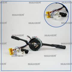 SİNYAL ÜNİTESİ DOĞAN SLX 5 FİŞLİ