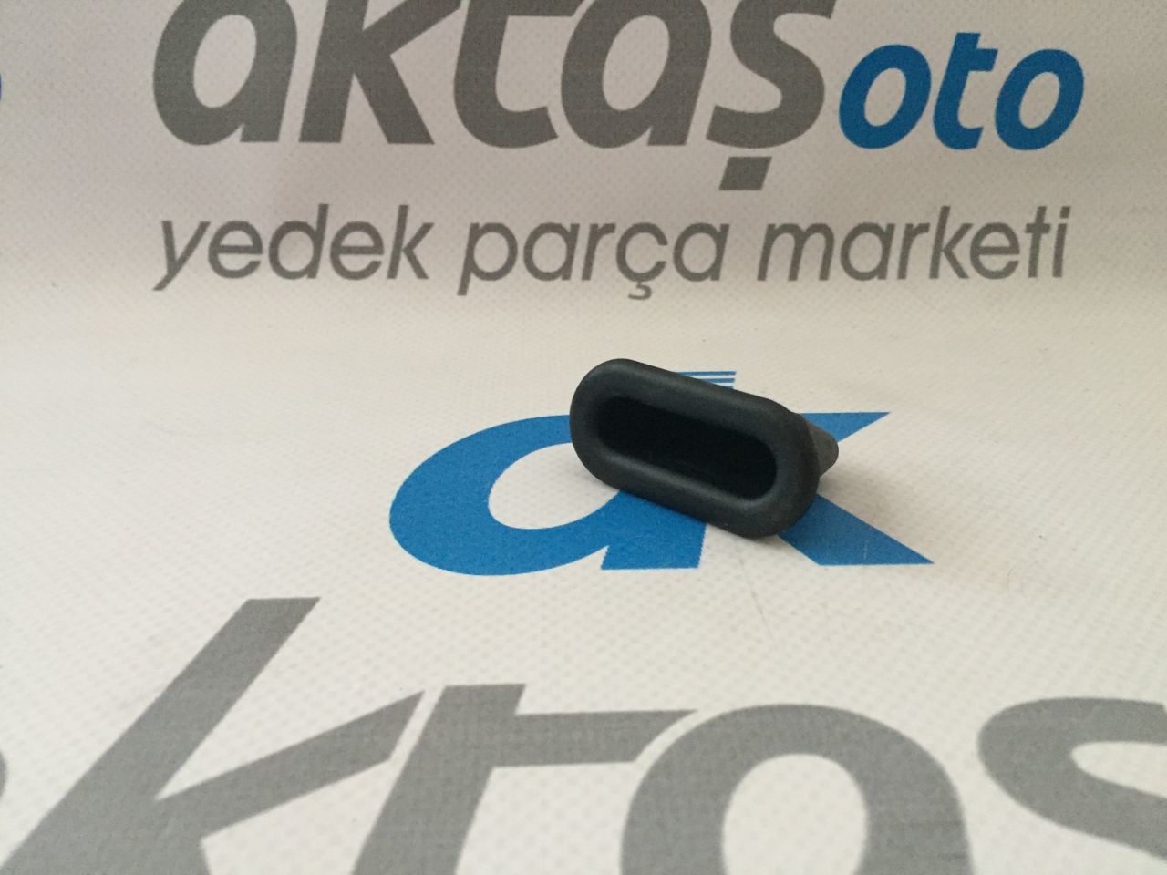 SÜRGÜLÜ KAPI KARŞILIK PLASTİĞİ DOBLO
