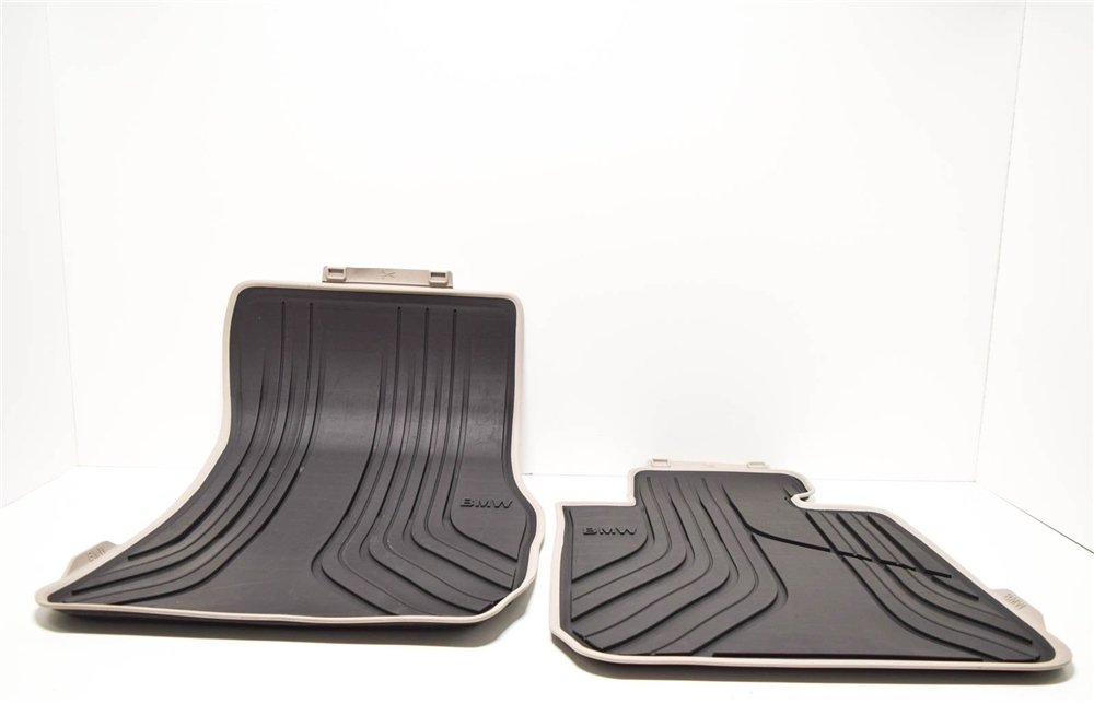 PASPAS LASTİK TAKIM BEIGE BMW SARI F30 51472220140