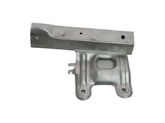 Tampon Demir Braketi F32+LCI F34+LCI F36+LCI Ön Sağ 2011-