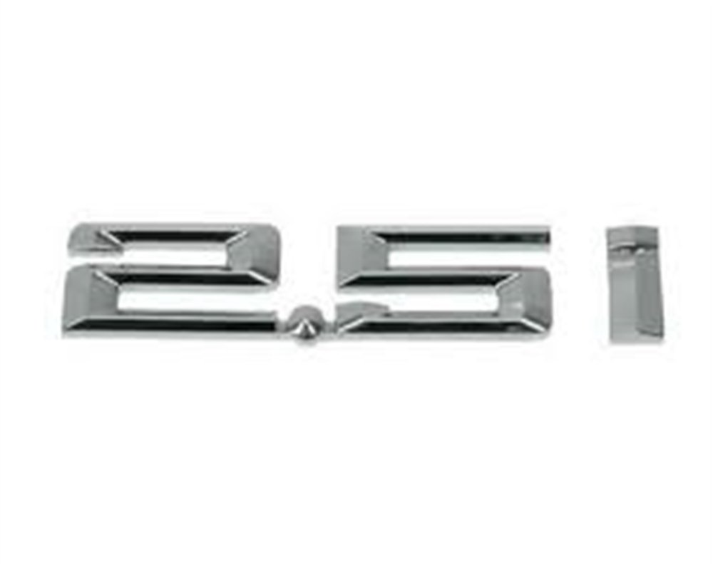 YAZI ÇAMURLUK 2,5İ X3.E83.Z4.E85 BMW 51147114725