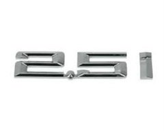 YAZI ÇAMURLUK 2,5İ X3.E83.Z4.E85 BMW 51147114725