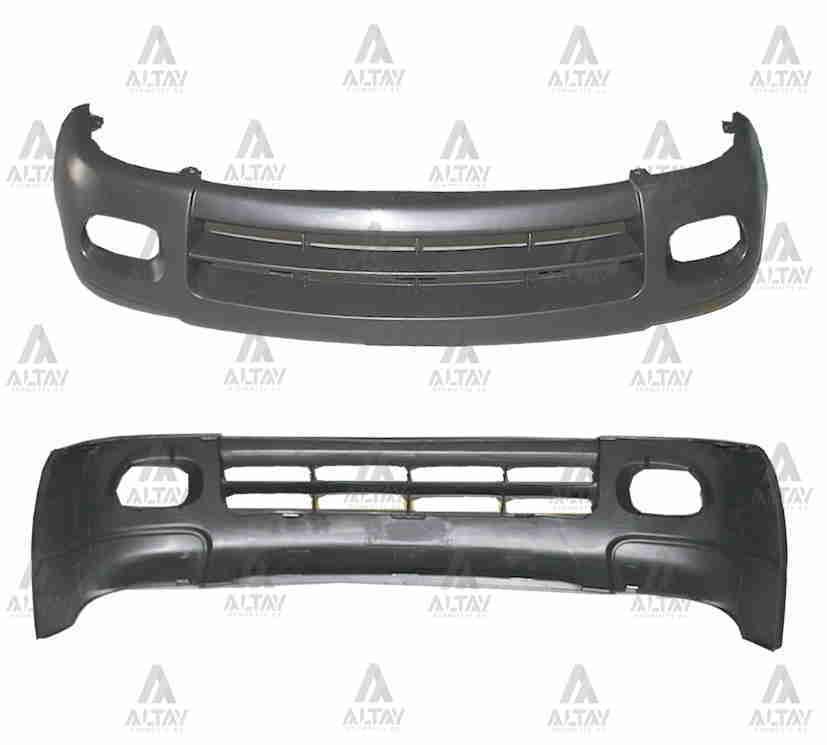 Tampon Bongo Ön 04=>