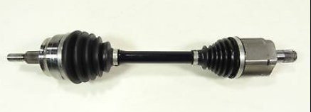 Komple Aks Sol On Uzunluk 646Mm Volkswagen Transporter Vı 2.0 Tdı A-T 2015- 7E0407274E