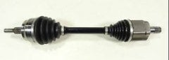 Komple Aks Sol On Uzunluk 646Mm Volkswagen Transporter Vı 2.0 Tdı A-T 2015- 7E0407274E