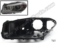 Far Kasası F10 Sol; Halojen 2010-13 - ---