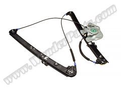 Cam Krikosu X5:E53 Ön Sol (Motorsuz)