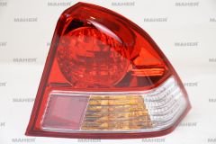 STOP LAMBASI CIVIC 04-06 SEDAN SARI DUYLU DIŞ SAĞ